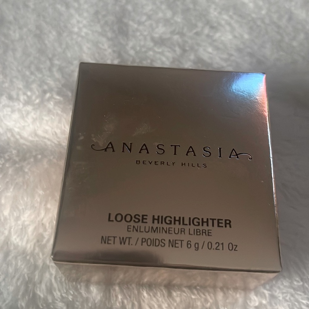 ANASTASIA LOOSE HIGHLIGHTER